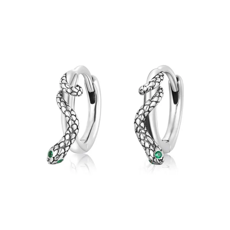 Inkopper Alloy Clip On Earrings Unisex-0