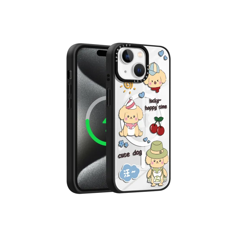 MINISO Phone Cases-2