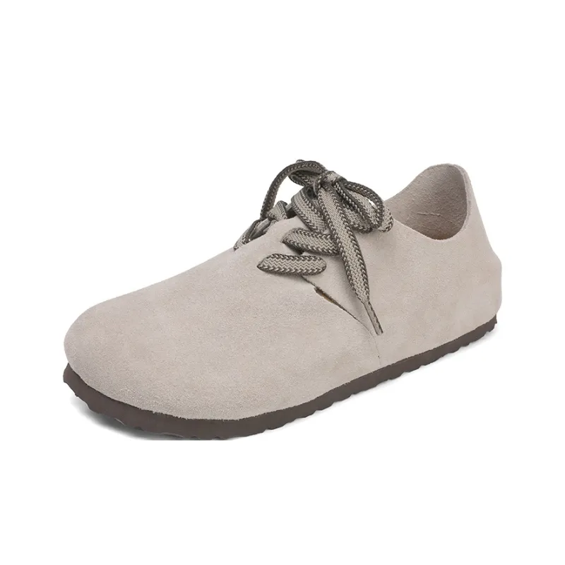 Khadgar Low-Top Casual Shoes Unisex-4