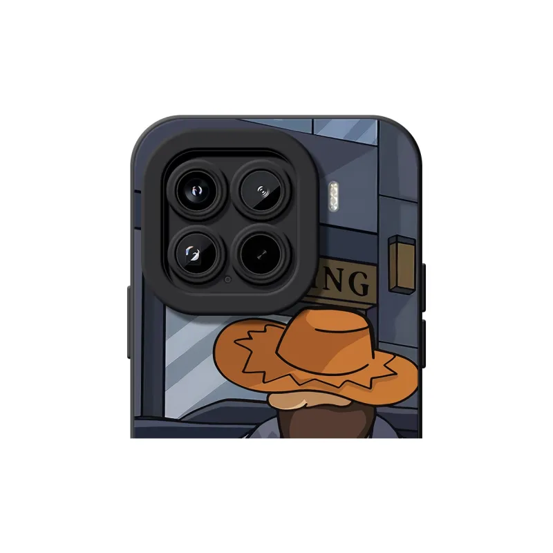 MANQIN Phone Cases-9