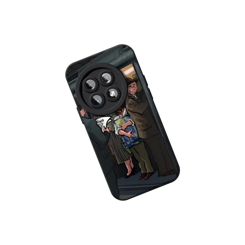 MANQIN Phone Cases-1