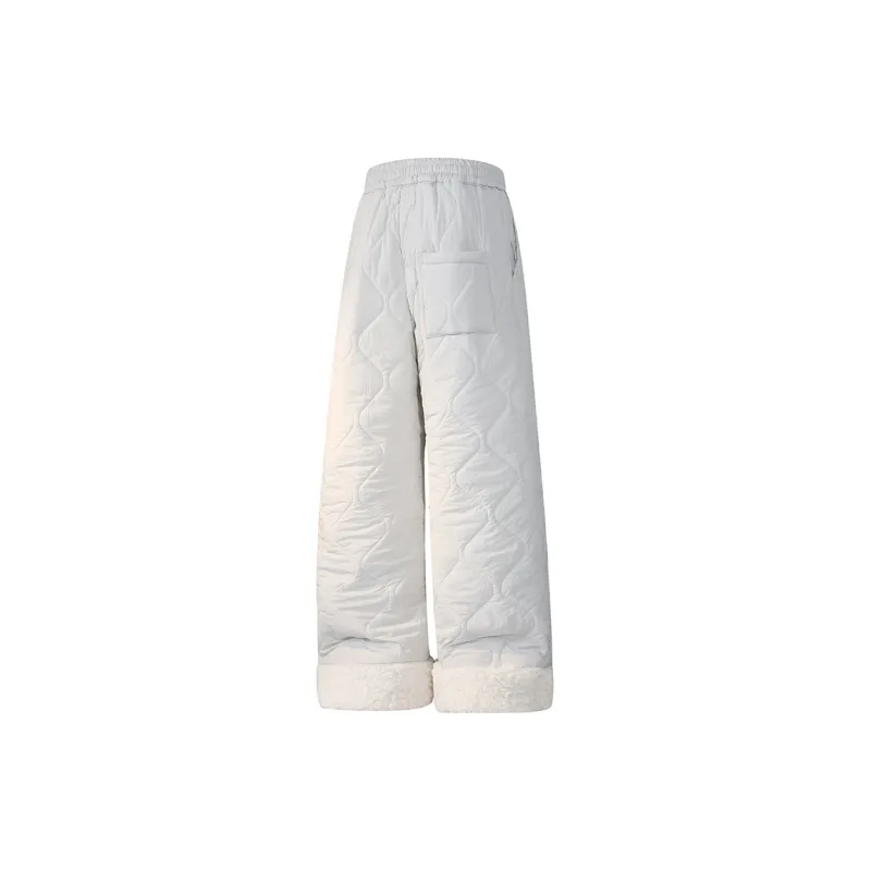 Supremo Cat Casual Pants Unisex-3