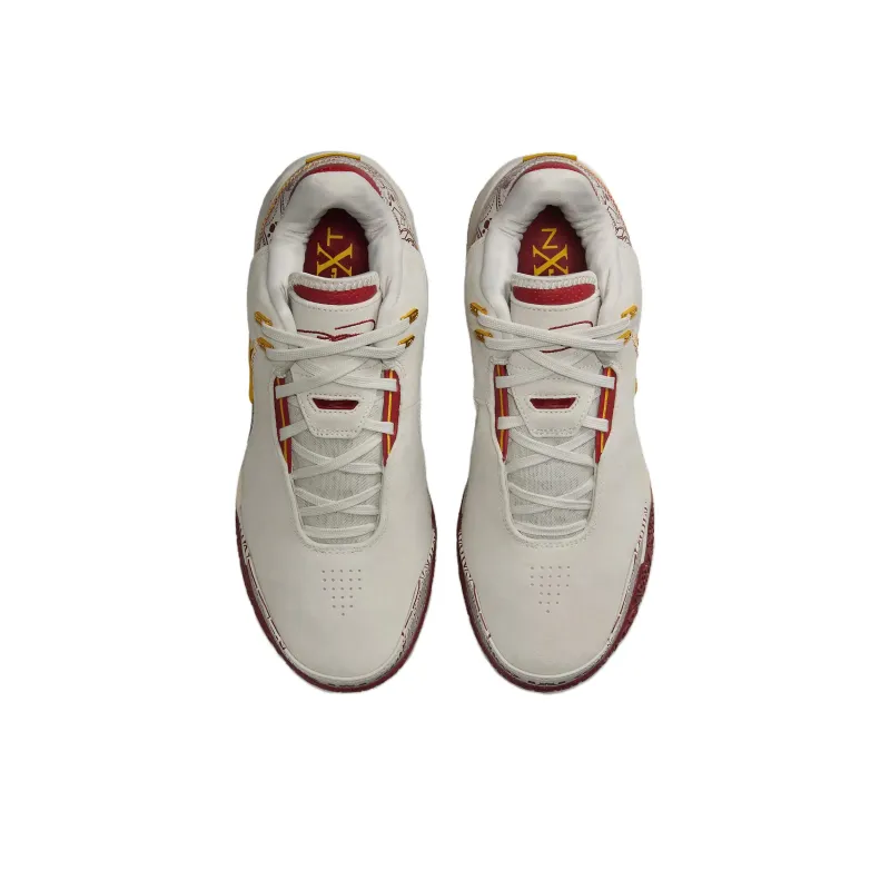 Nike LeBron Nxxt Gen Ampd Usc-3