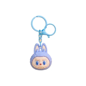 Yi Bu Kang Soft Vinyl Pendants Unisex