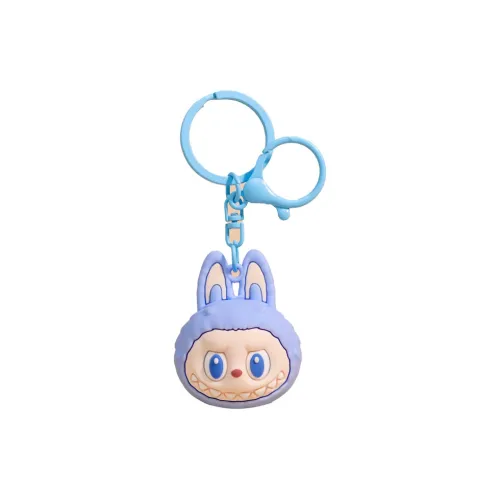 Yi Bu Kang Soft Vinyl Pendants Unisex
