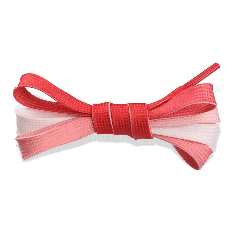 Sneaker Monster Polyester Shoelaces Unisex-1