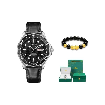 X GEAR Men Watch