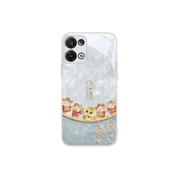 MSMF Phone Cases
