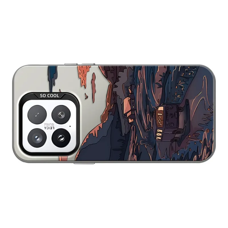 GELEI Phone Cases-9