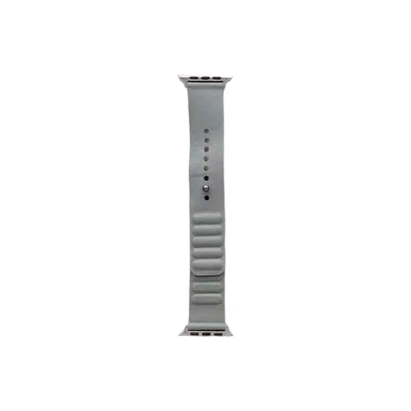 NCFCK Apple Compatibility Watch Band Silicone Material-18