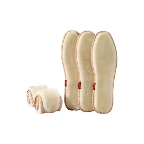 Footprint Tribe Blanket With Face+Fleece Base Insoles Unisex