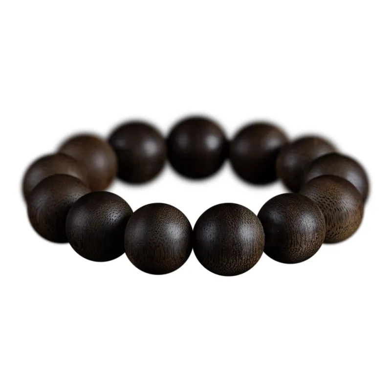 DALONG Fragrance Enhancer, Agarwood Bracelets Unisex-6