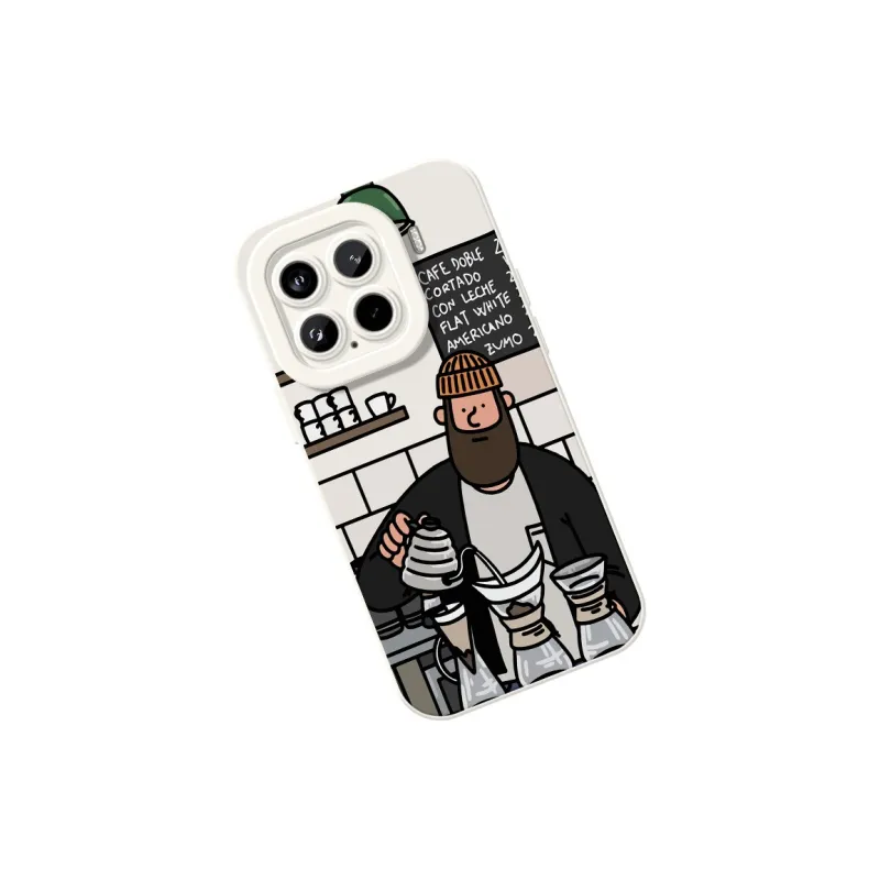 MANQIN Phone Cases-16