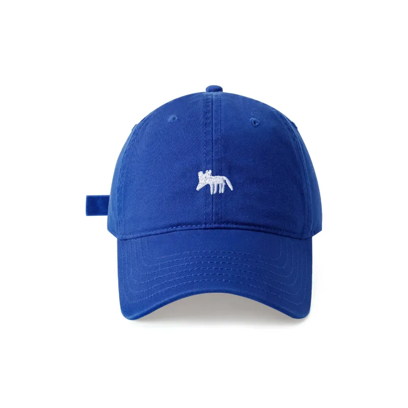 Gold Artist Cotton Baseball Caps Unisex-4