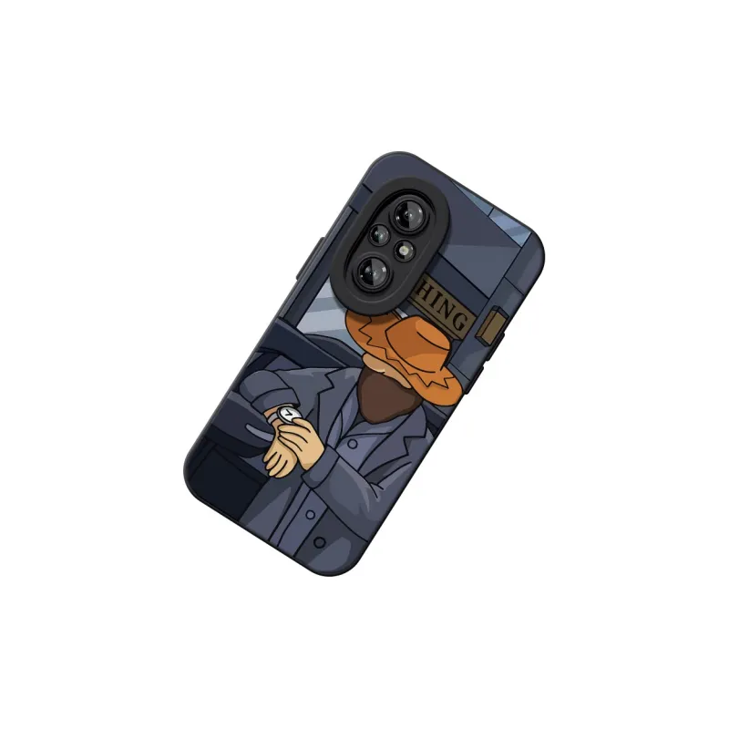 MANQIN Phone Cases-7