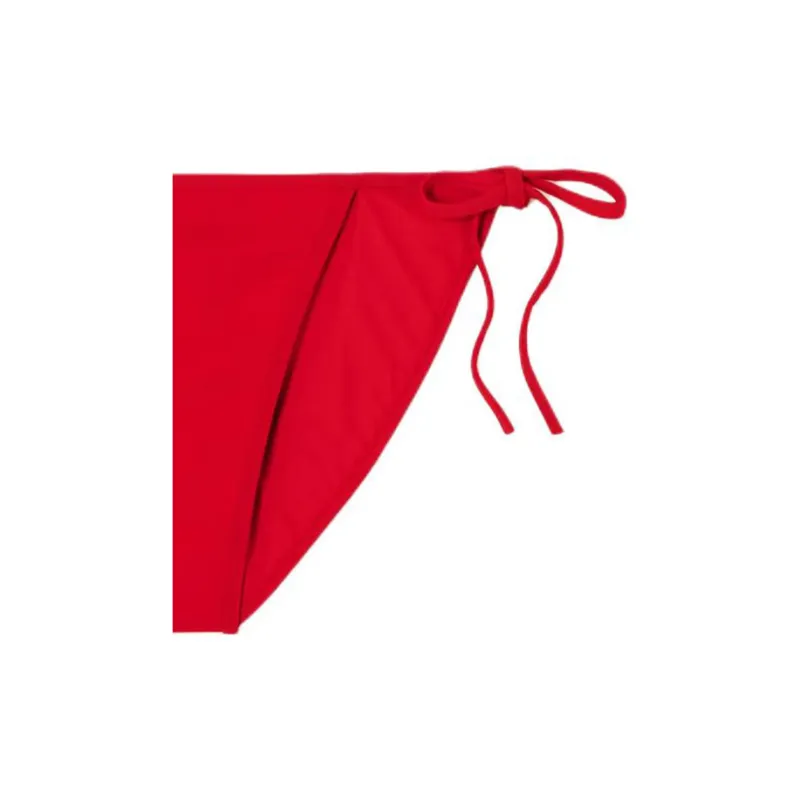 Balenciaga Wrap Bikini Set-3