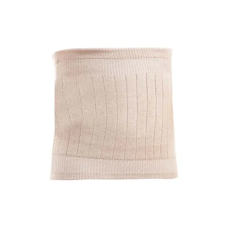 SMVP Back Support Braces Warm Protection Unisex-4
