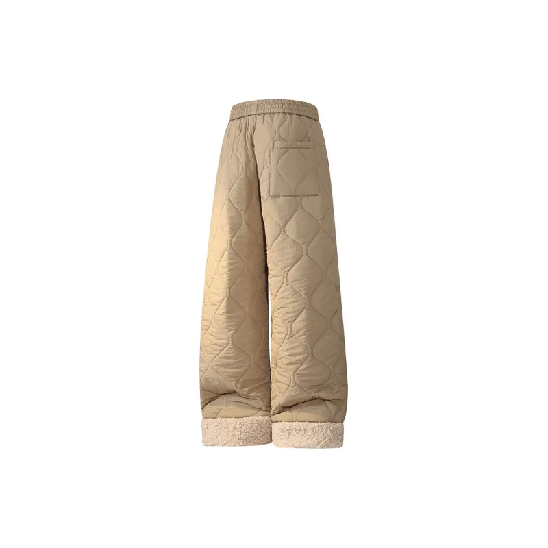 Supremo Cat Casual Pants Unisex-7