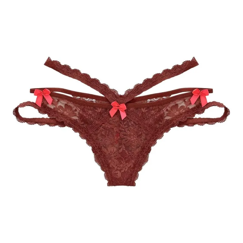 MIIOW Underpants Women's Combo Set-3