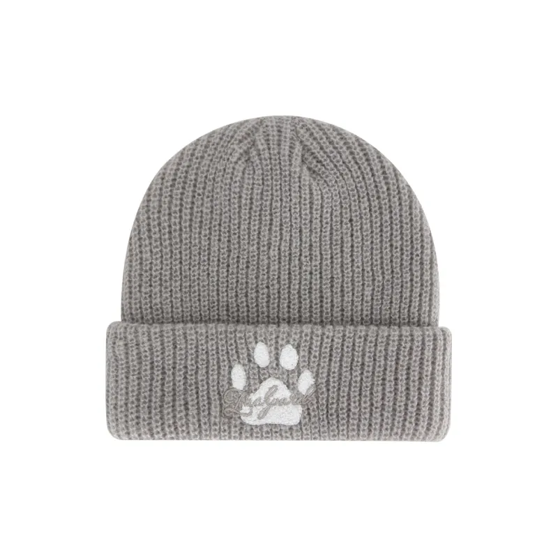 Lackpard Acrylic Beanies Unisex-4