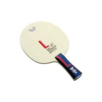 Butterfly Table Tennis Blades Unisex Timber
