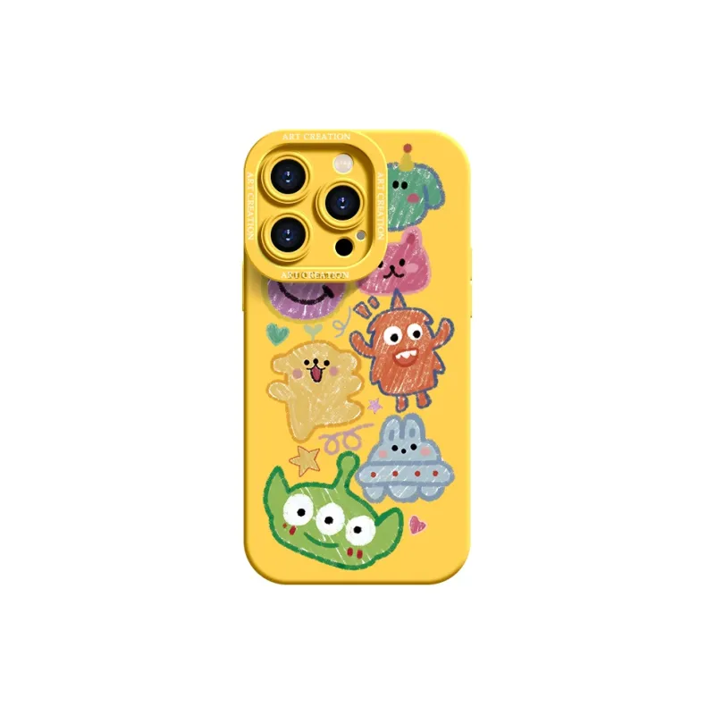 YOOPOO Phone Cases-12