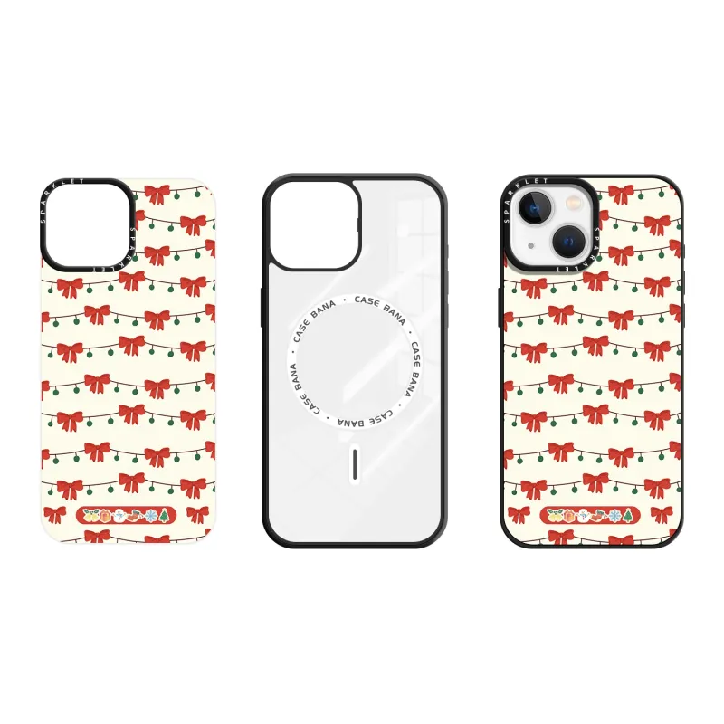 MINISO Phone Cases-0