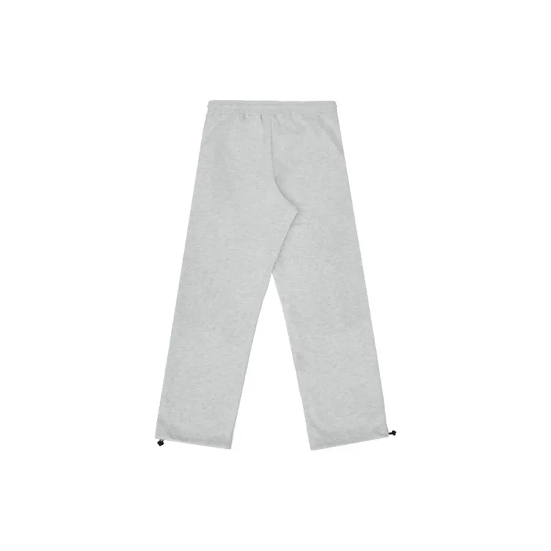 NICEID Knitted Sports Pants Unisex-5