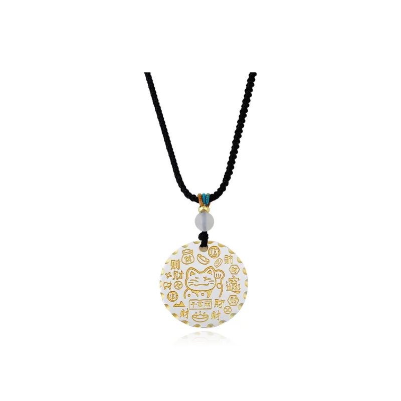 Seven Seven Silver Jewelry Silver Necklaces Unisex-0