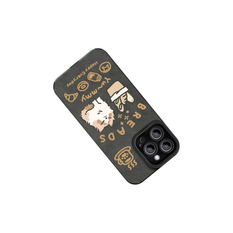 CHUNFAN Phone Cases-19