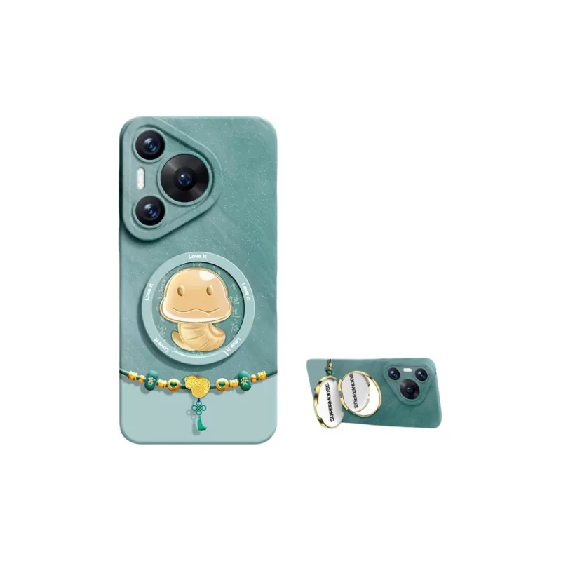 SUPER MOUSE Phone Cases-9