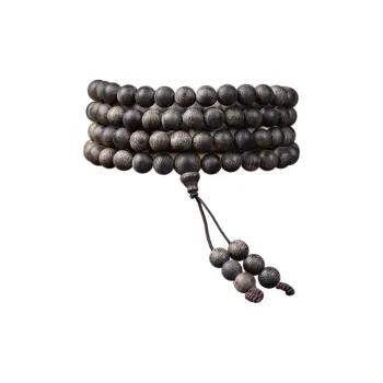 DALONG Aromatic Agarwood Bracelets Unisex
