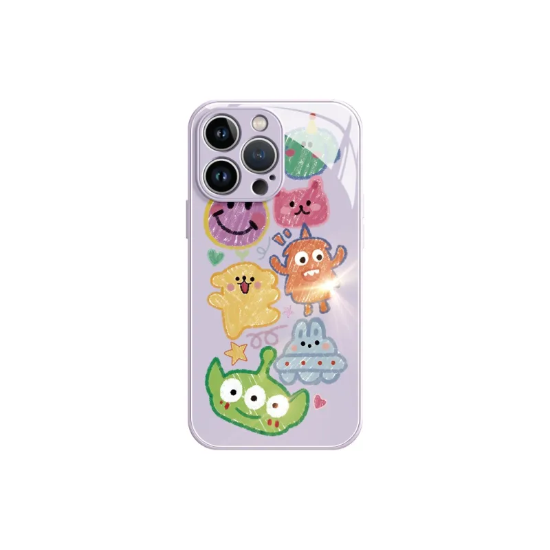 Lingtao Phone Cases-10