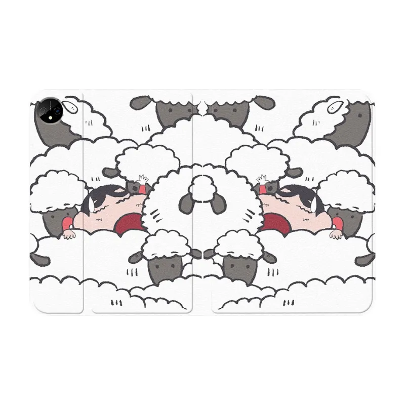 YIBAOBAO Tablet Protective Cases-3
