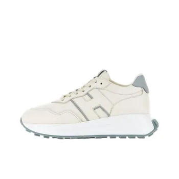 HOGAN H641 Low Top Sneakers Women's