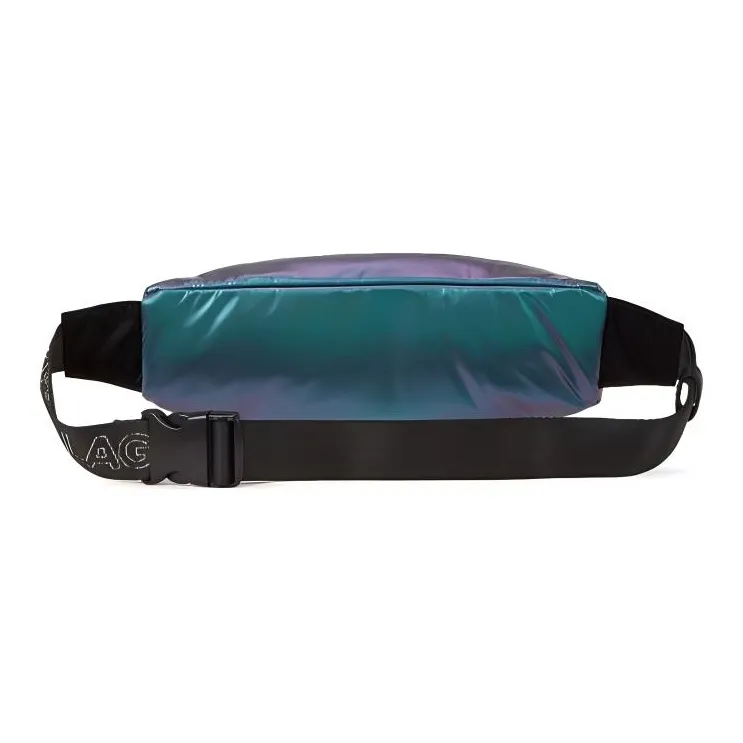 KARL LAGERFELD / Karl Lagerfeld Jeans Urban Iridescent Belt Bag-1