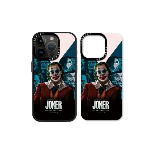 Ray chain Phone Cases