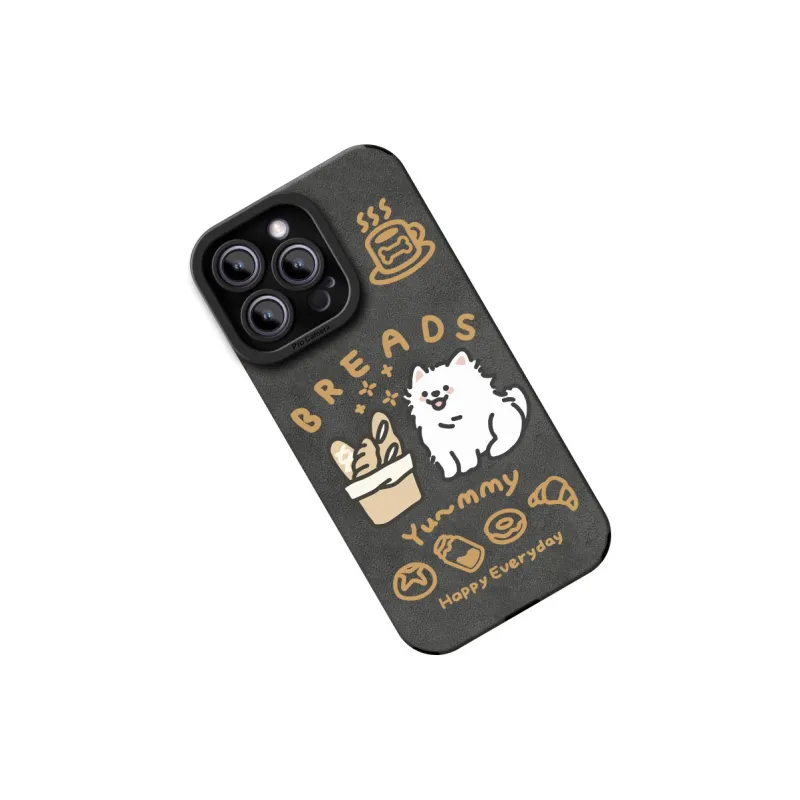 CHUNFAN Phone Cases-2
