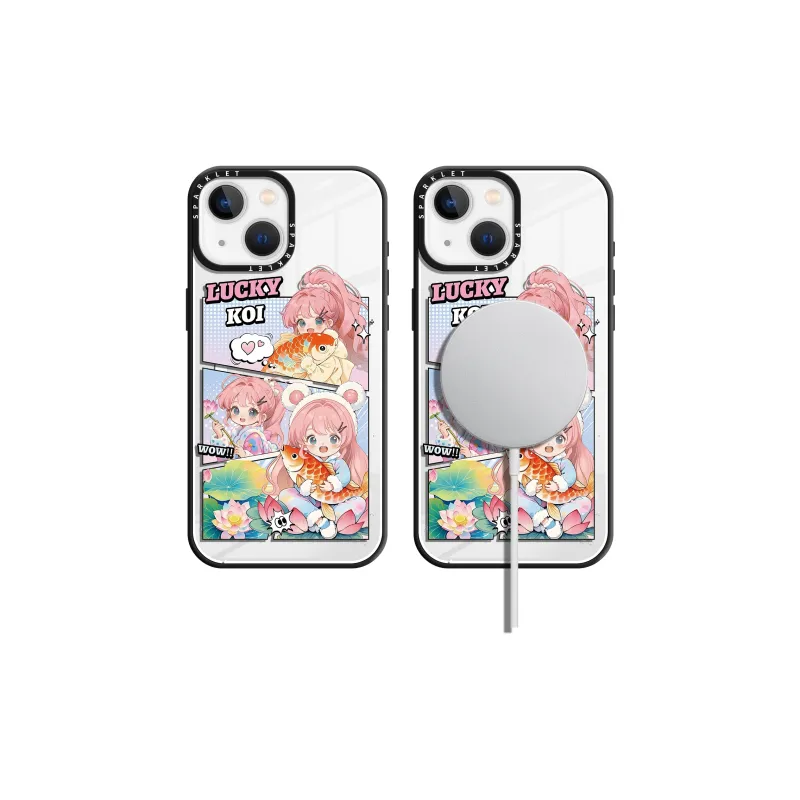MINISO Phone Cases-1