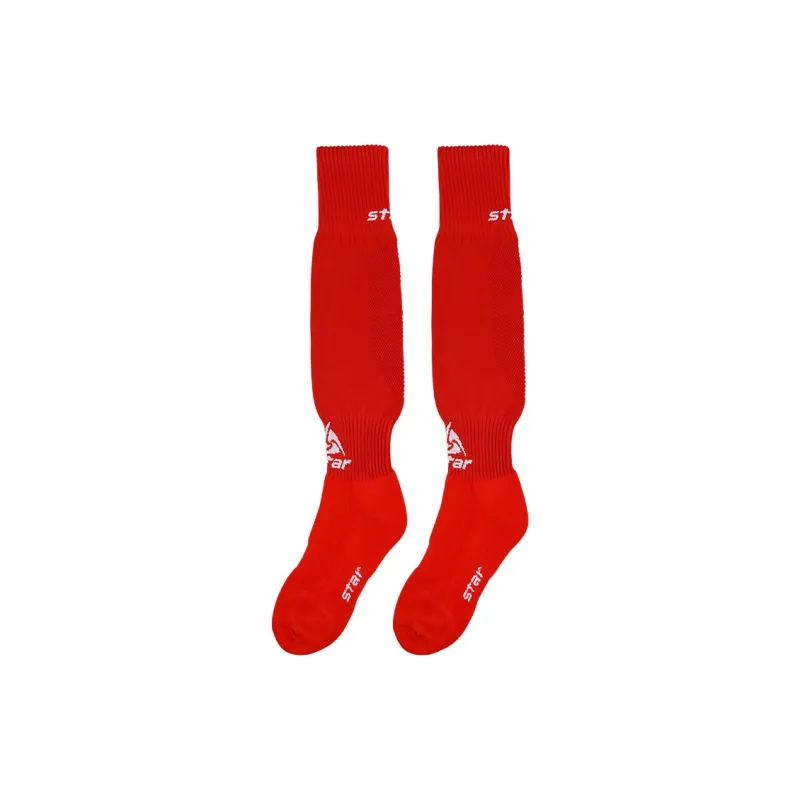 Star Soccer Equipment Polyester Unisex-5
