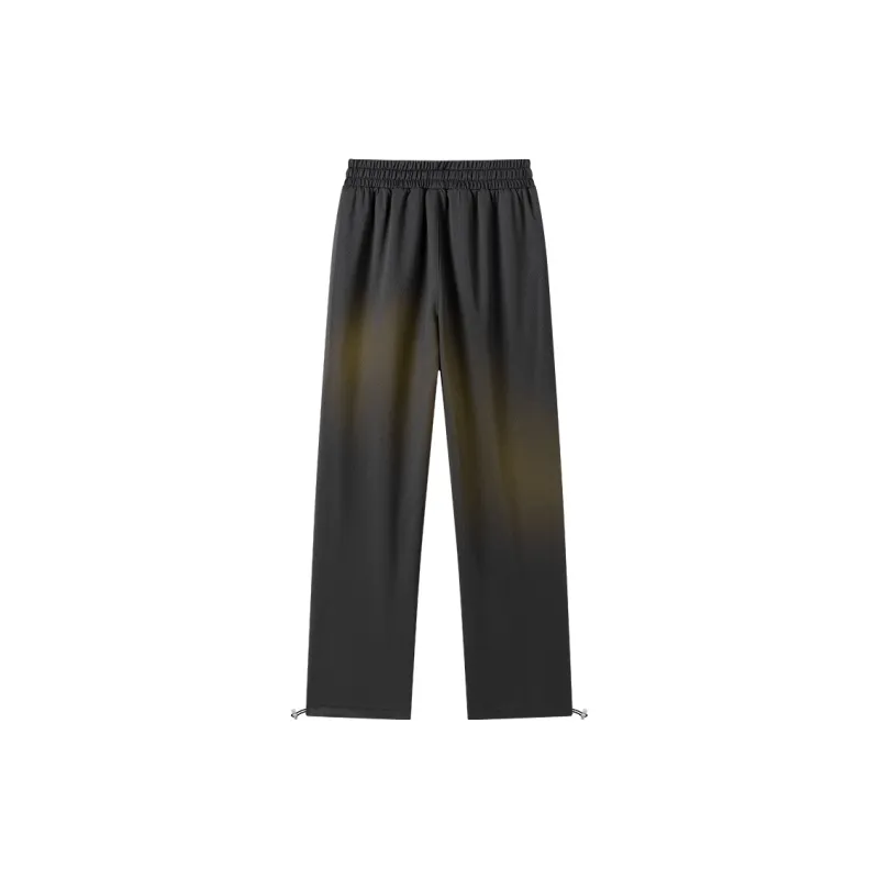 KONZEN· Casual Pants Unisex-1