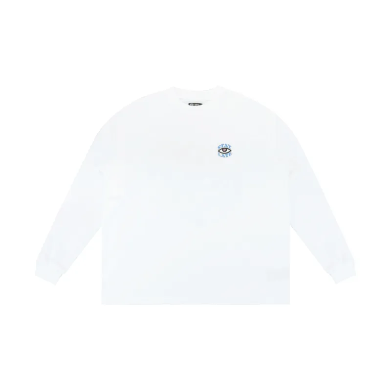STAY UP LATE T Shirts Unisex-4