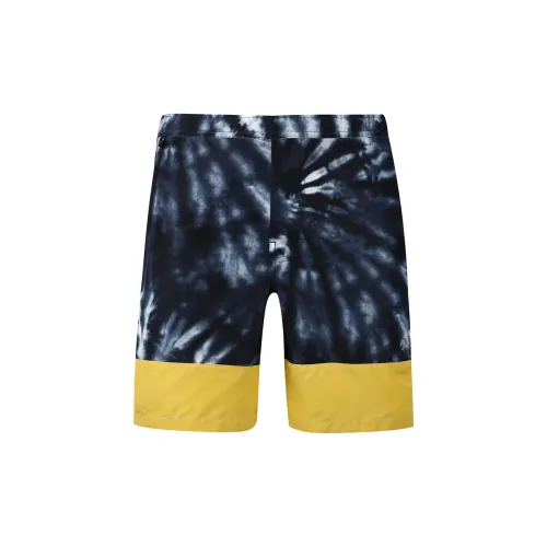 Converse Sports Shorts Men's Multicolor Black White