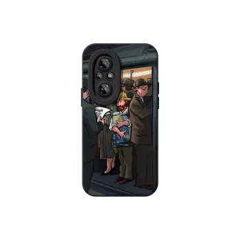 MANQIN Phone Cases