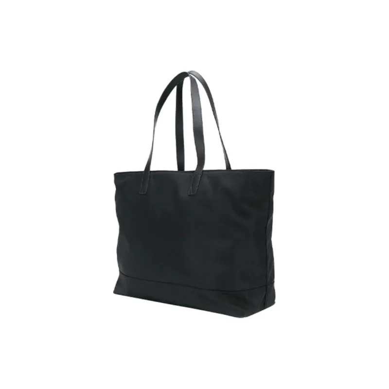 MOSCHINO Logo Printed Tote Bag-3
