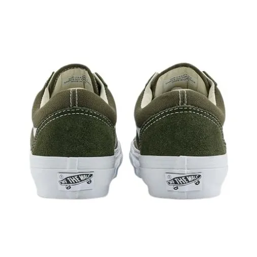 Old Skool Vans Lx 'Grape Leaf'-2