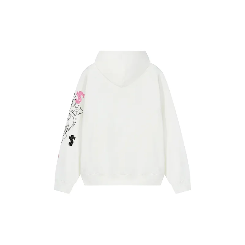 STK SMALL TOWN KID Sweatshirt Unisex-3