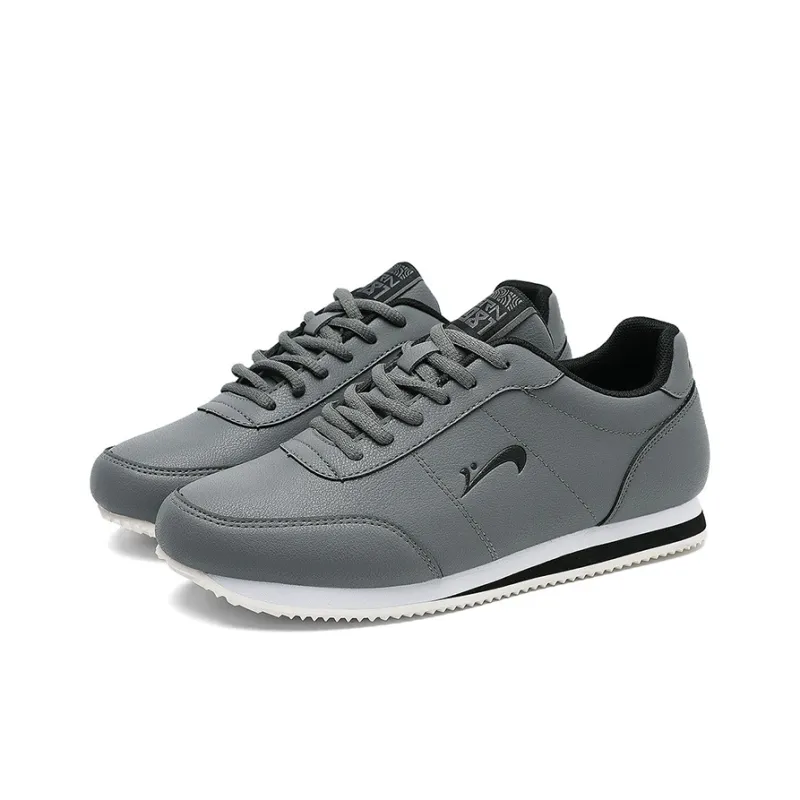 K-bird Wear-resistant And Lightweight Low-Top Casual Shoes Unisex-21