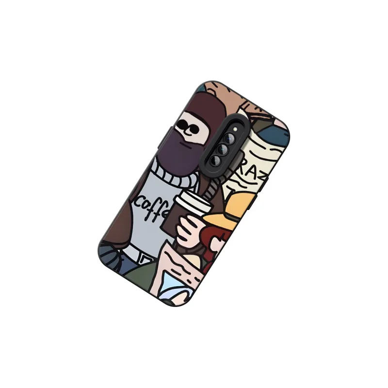 MANQIN Phone Cases-12