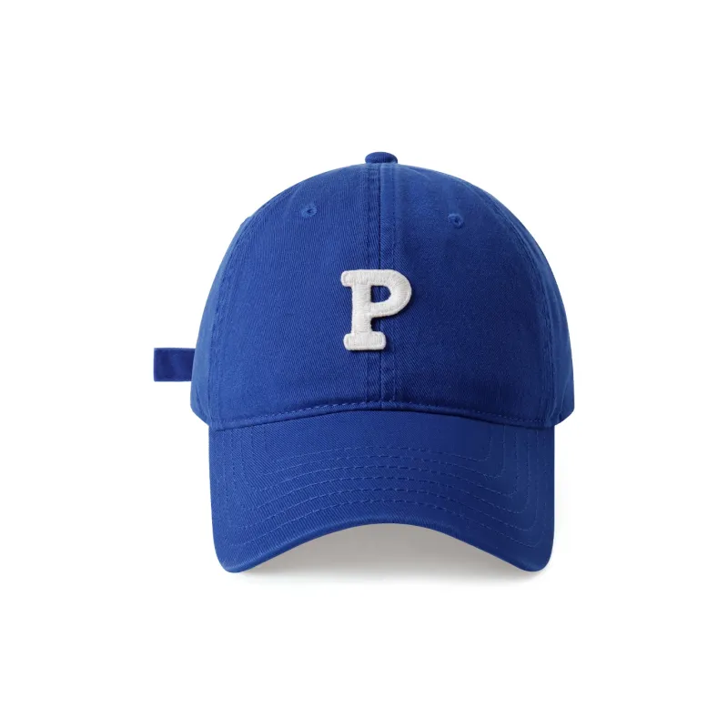 Gold Artist Cotton Baseball Caps Unisex-10